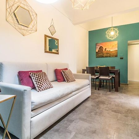 Sirhouse - Boutique Apartment In Ortigia Συρακούσες Εξωτερικό φωτογραφία