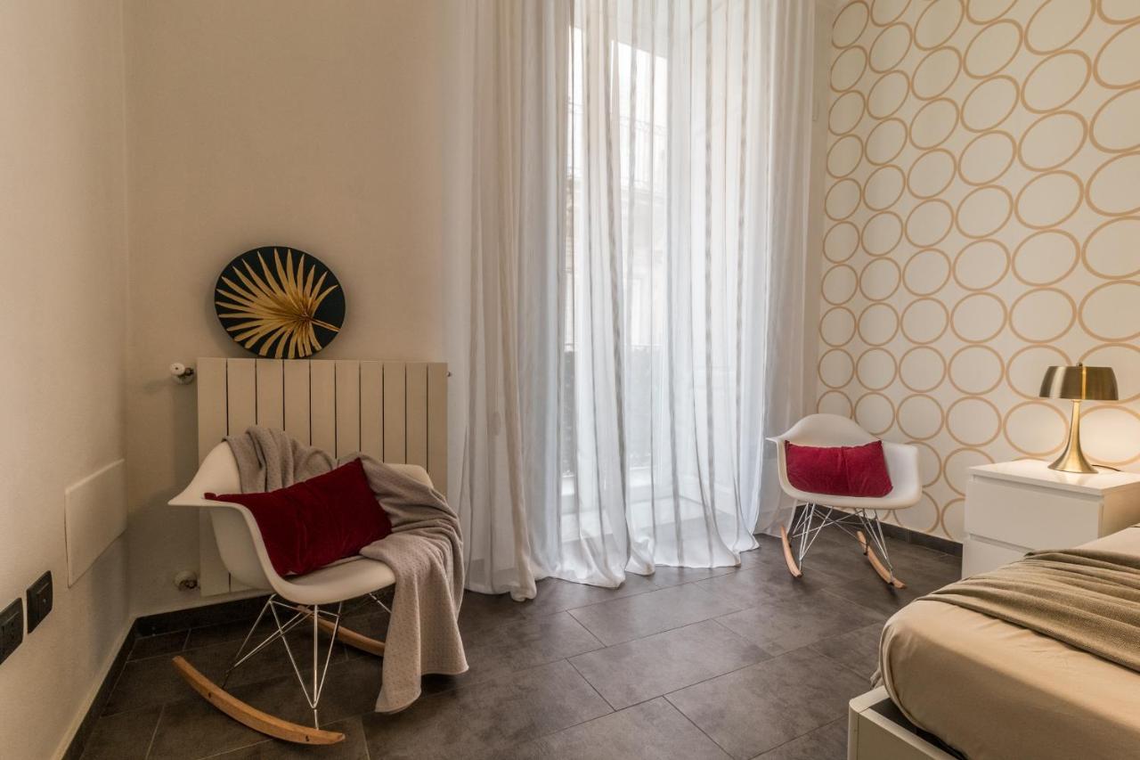 Sirhouse - Boutique Apartment In Ortigia Συρακούσες Εξωτερικό φωτογραφία