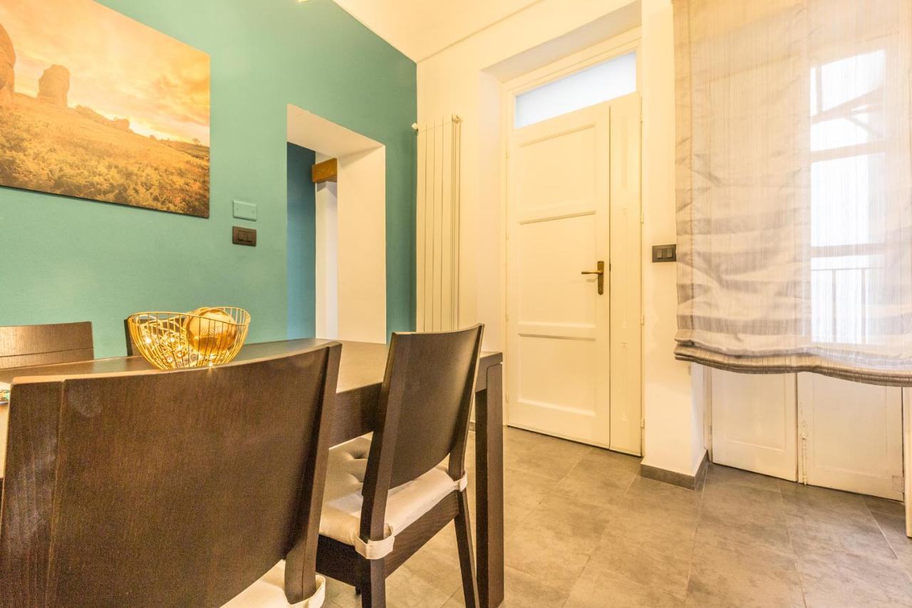 Sirhouse - Boutique Apartment In Ortigia Συρακούσες Εξωτερικό φωτογραφία