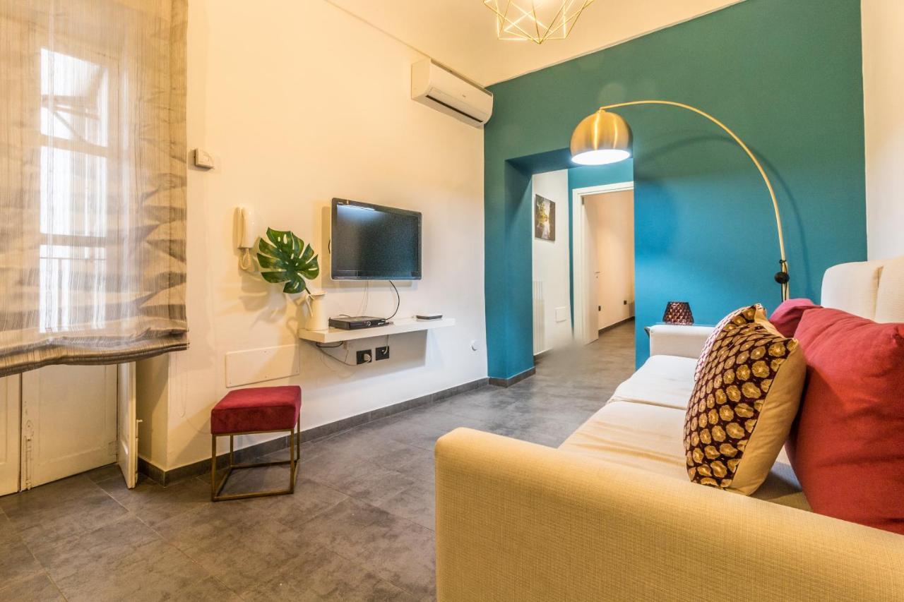 Sirhouse - Boutique Apartment In Ortigia Συρακούσες Εξωτερικό φωτογραφία