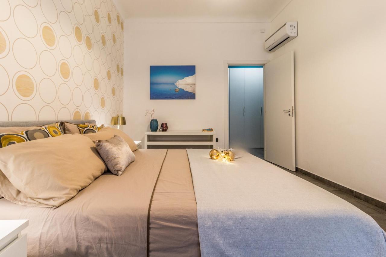 Sirhouse - Boutique Apartment In Ortigia Συρακούσες Εξωτερικό φωτογραφία