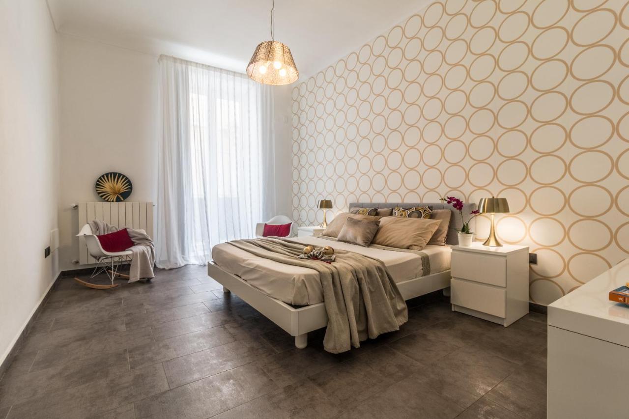 Sirhouse - Boutique Apartment In Ortigia Συρακούσες Εξωτερικό φωτογραφία