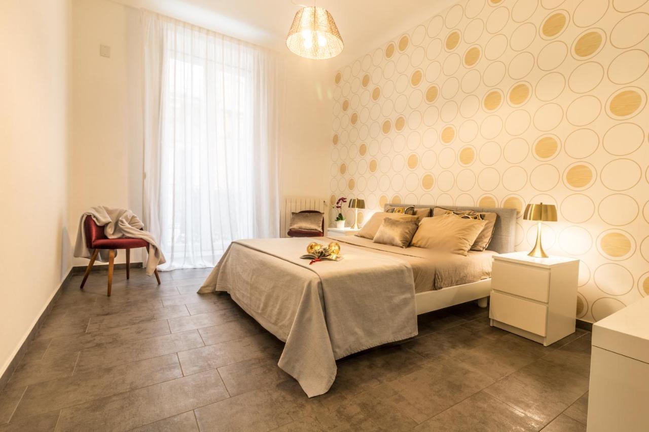 Sirhouse - Boutique Apartment In Ortigia Συρακούσες Εξωτερικό φωτογραφία