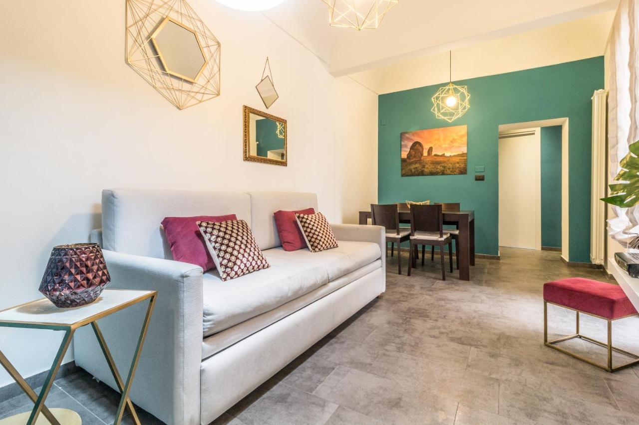 Sirhouse - Boutique Apartment In Ortigia Συρακούσες Εξωτερικό φωτογραφία