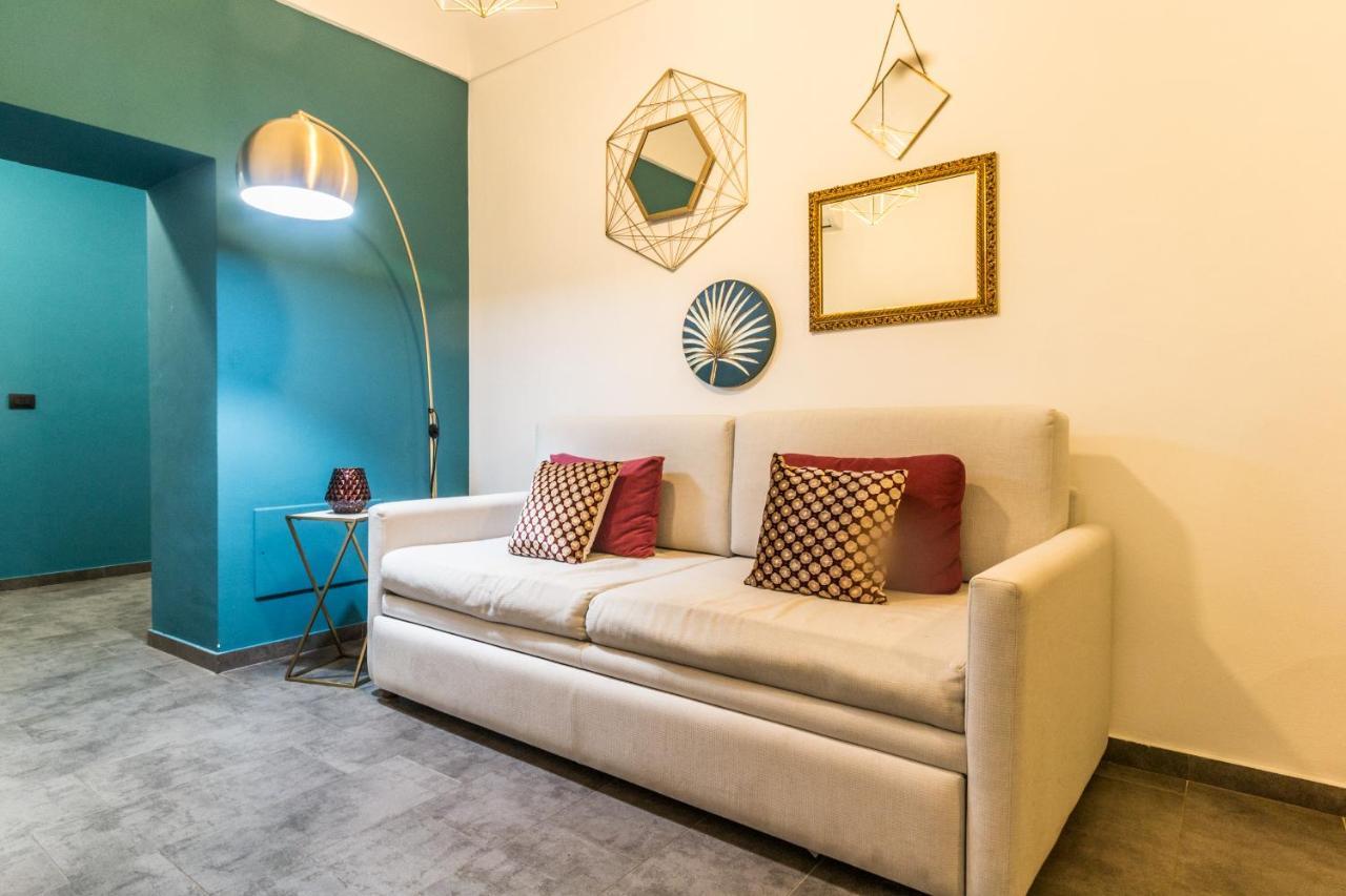 Sirhouse - Boutique Apartment In Ortigia Συρακούσες Εξωτερικό φωτογραφία