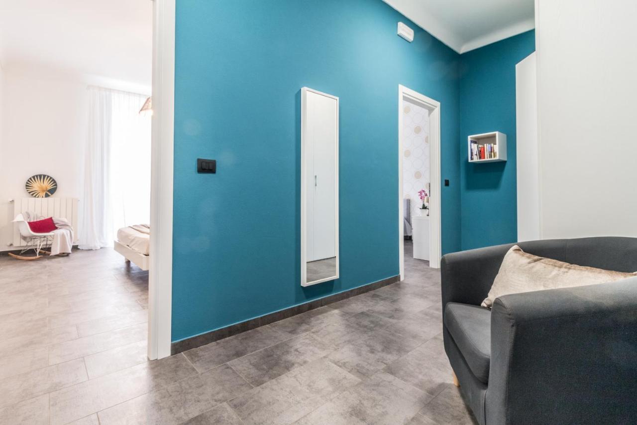 Sirhouse - Boutique Apartment In Ortigia Συρακούσες Εξωτερικό φωτογραφία